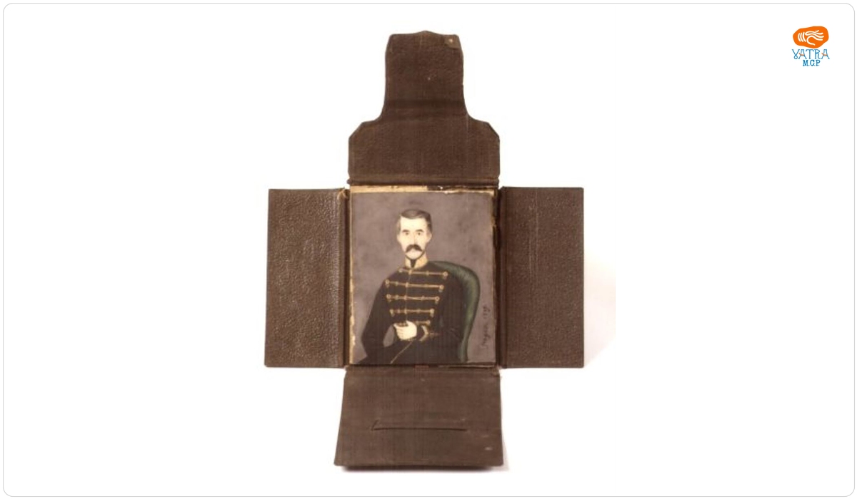 Colonelul Ziko Janos