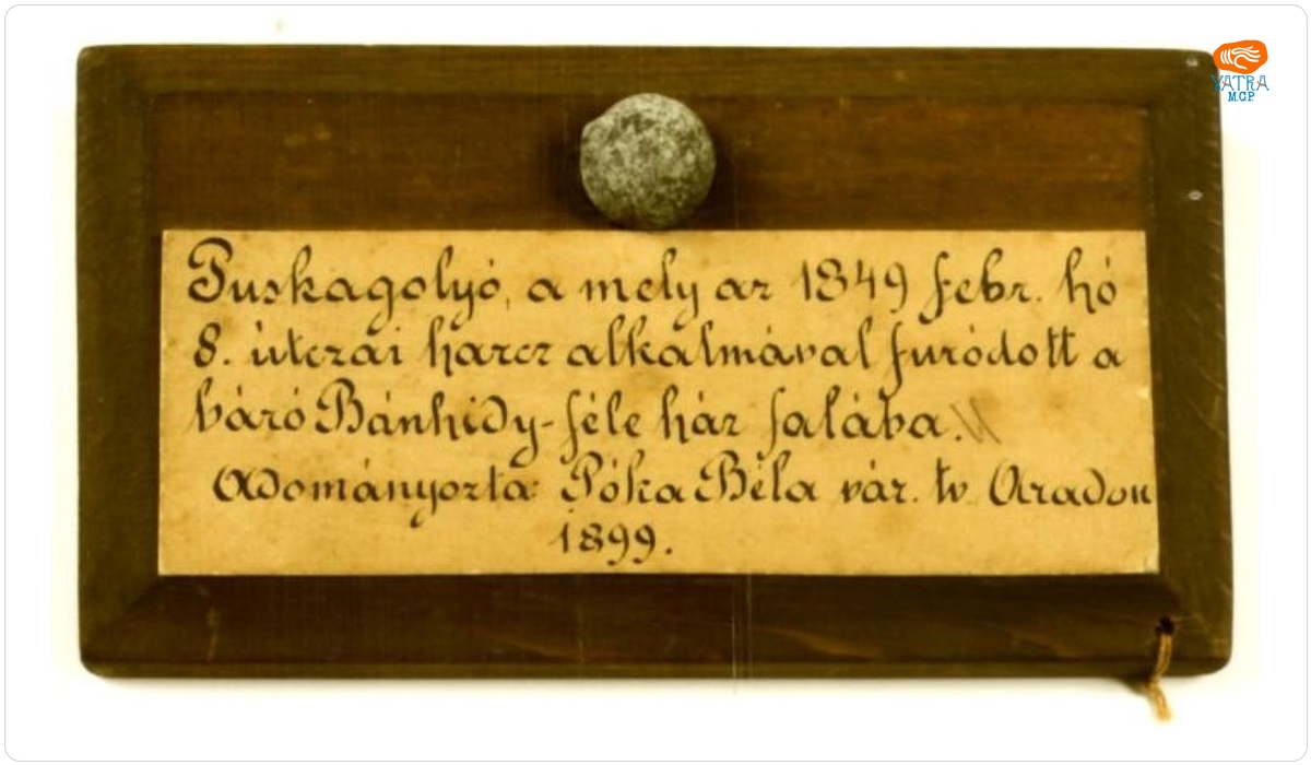 Glonte de armă