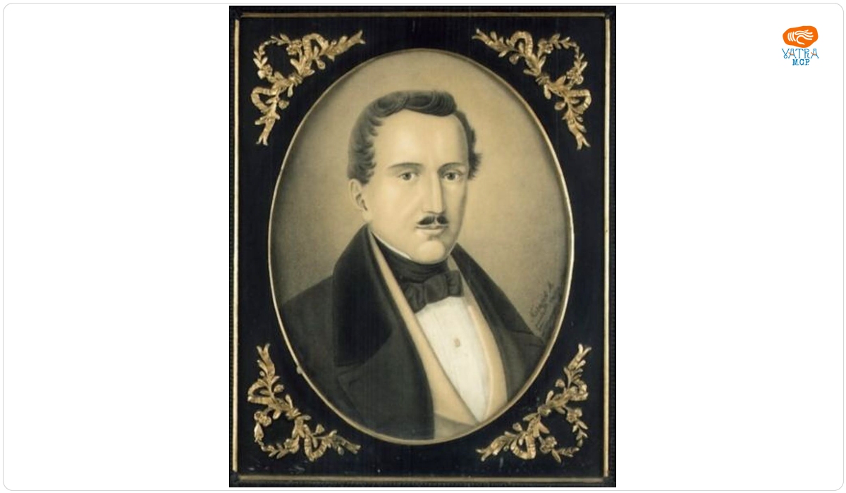 Farmacistul Gallini Pal