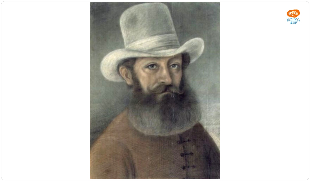 Hugo Rakotzy Parcsetich — Colonelul Asboth Lajos