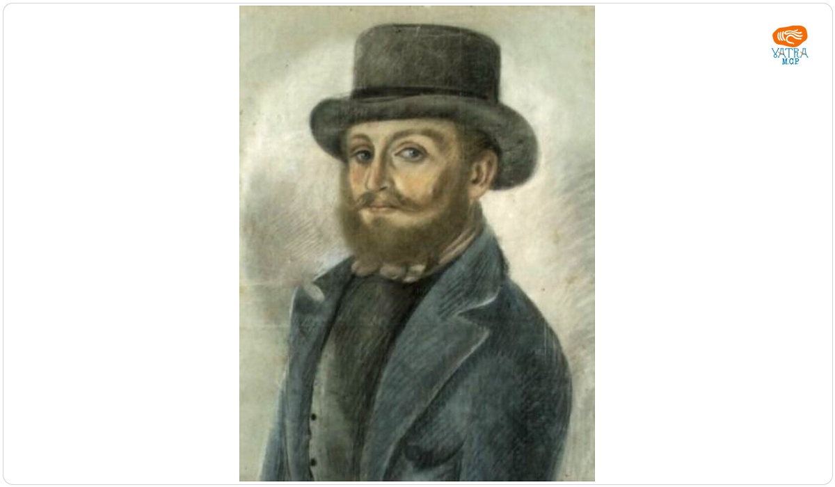 Hugo Rakotzy Parcsetich — Maiorul Schenovitz Frigyes