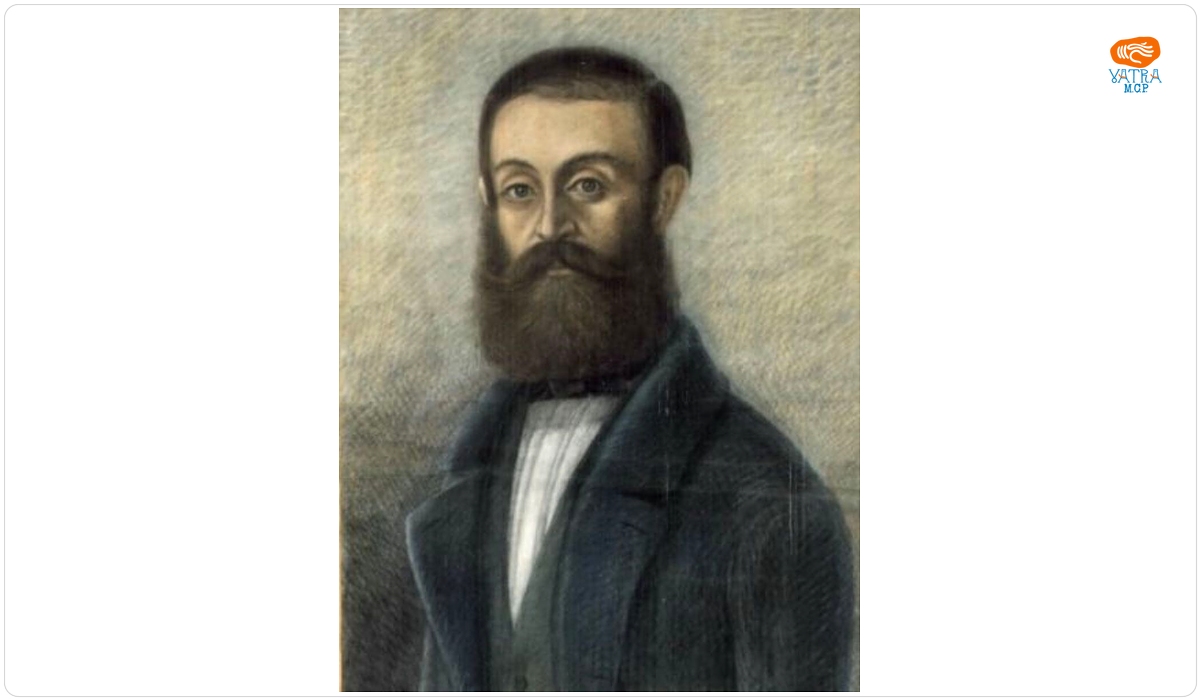 Hugo Rakotzy Parcsetich — Maiorul Viragh Gida