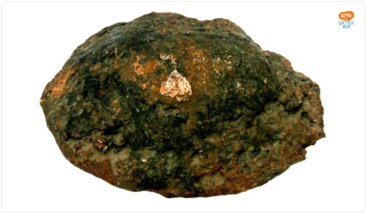 Bronz