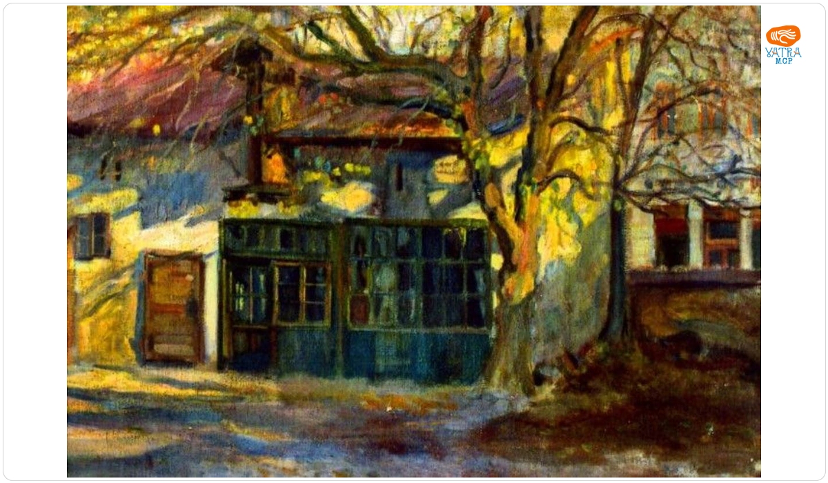 Jean Alexandru Steriadi — Case