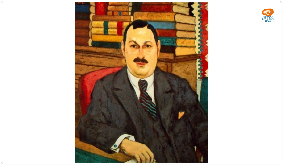 Portret