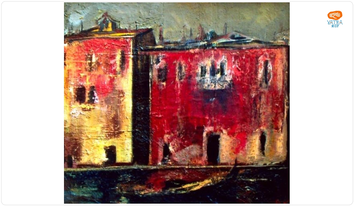 Veneția
