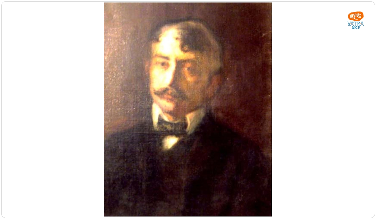RÉTI István — Janos Thorma