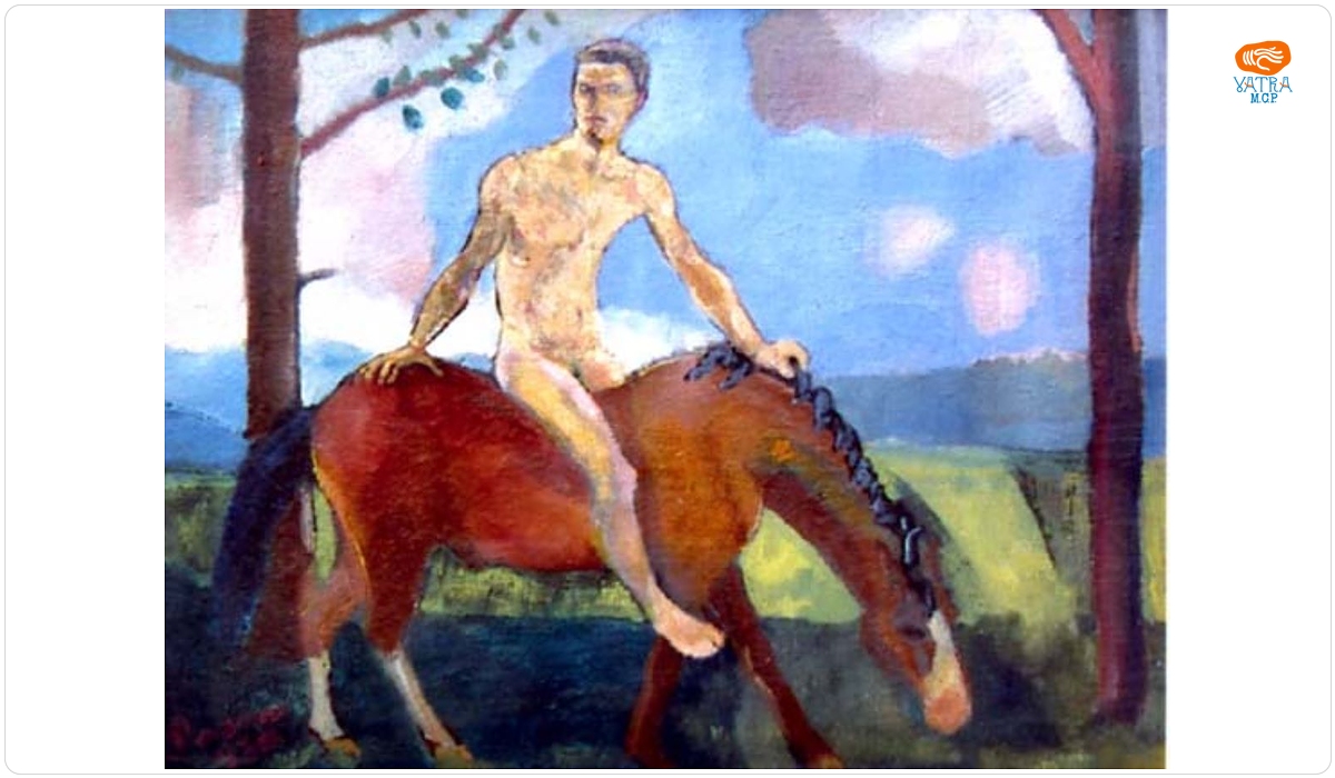 Călărețul
