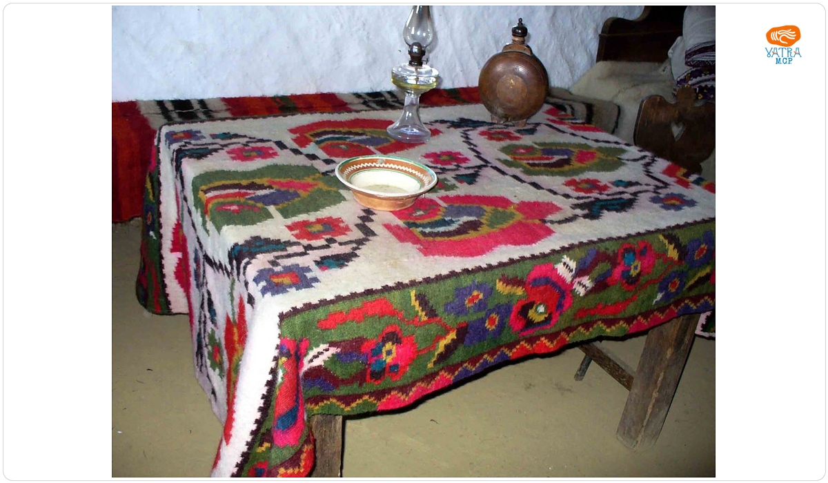 Țol