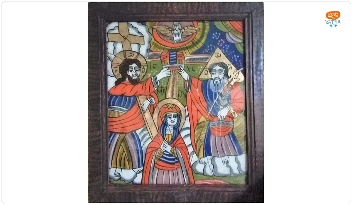 Încoronarea Mariei