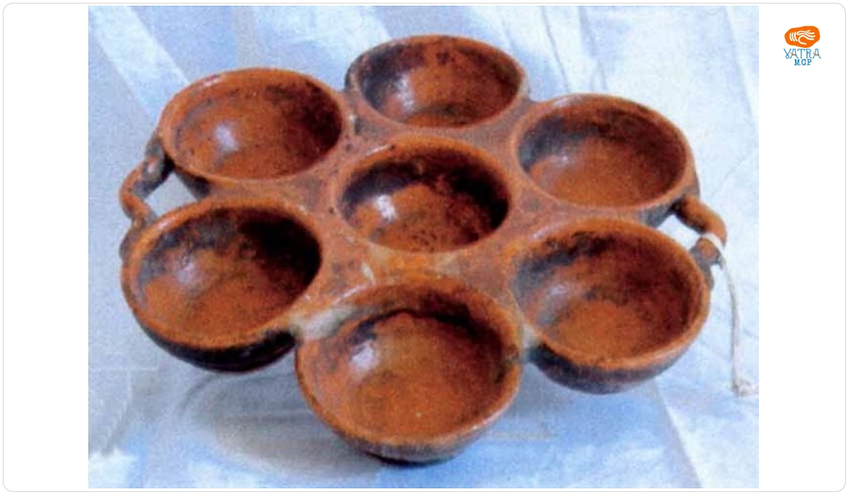 Lespede de prăjit gogoși