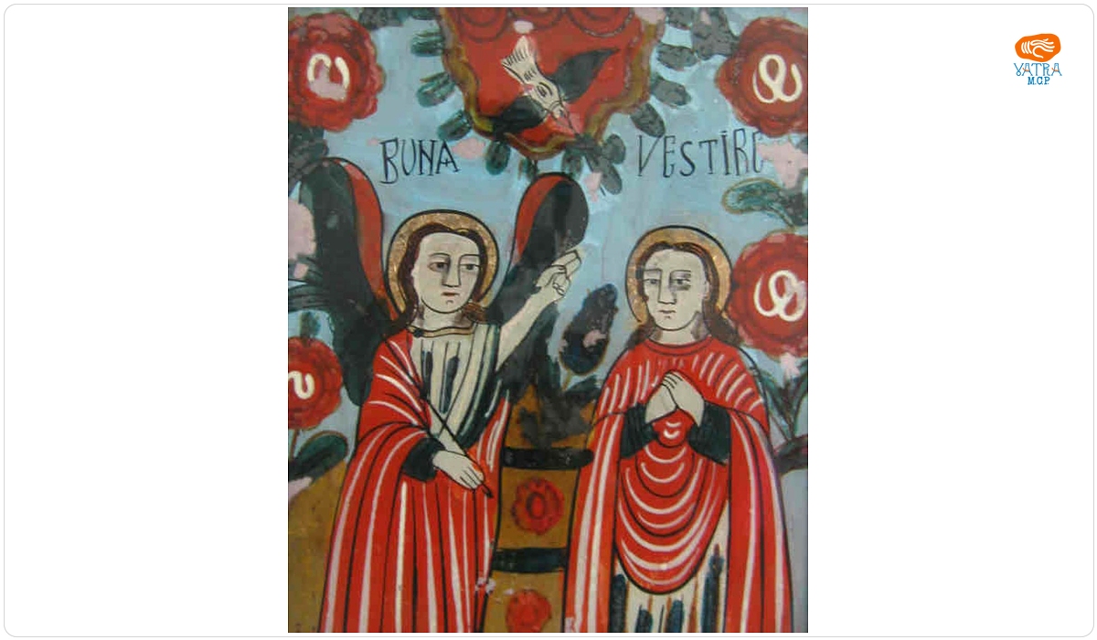 Buna Vestire