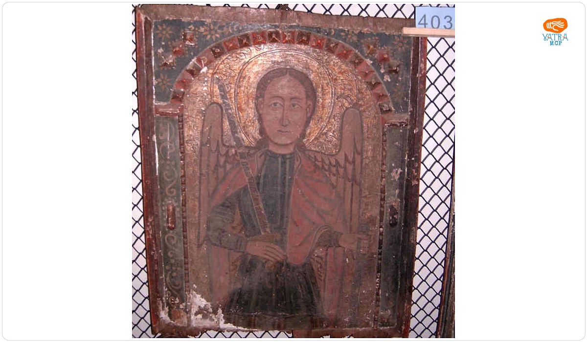 Arhanghelul Mihail