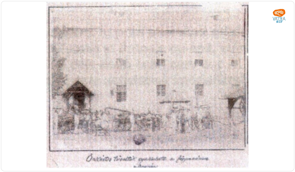 Pompieri în exercițiu