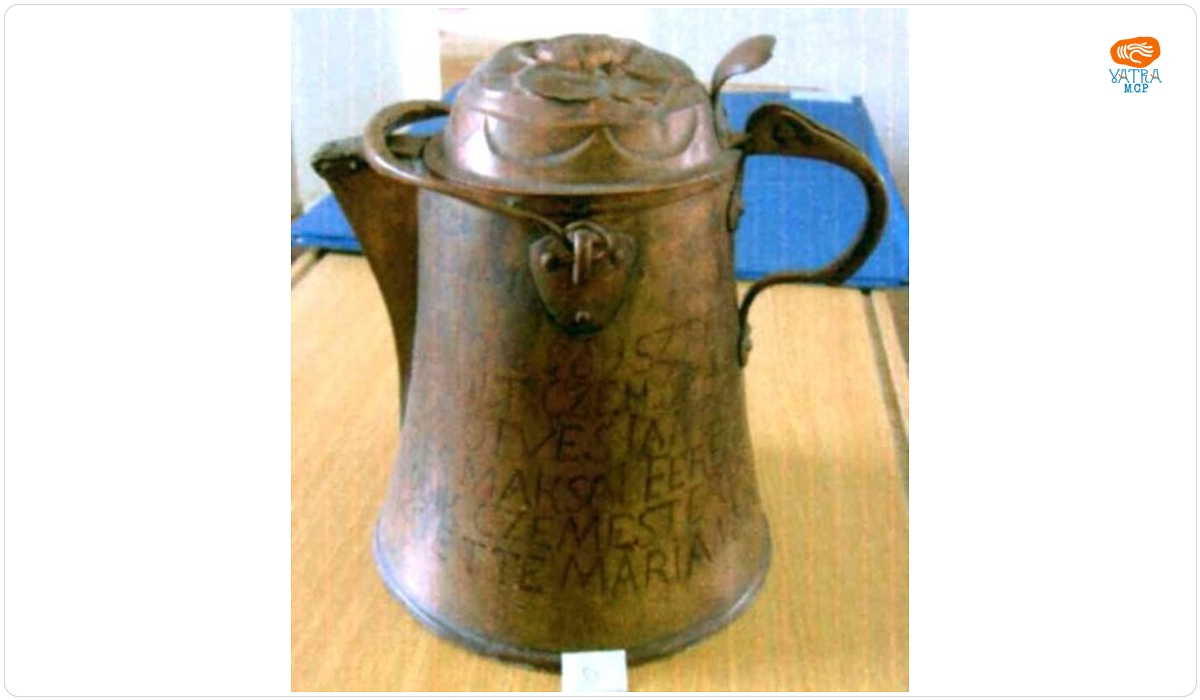 Cană de vin