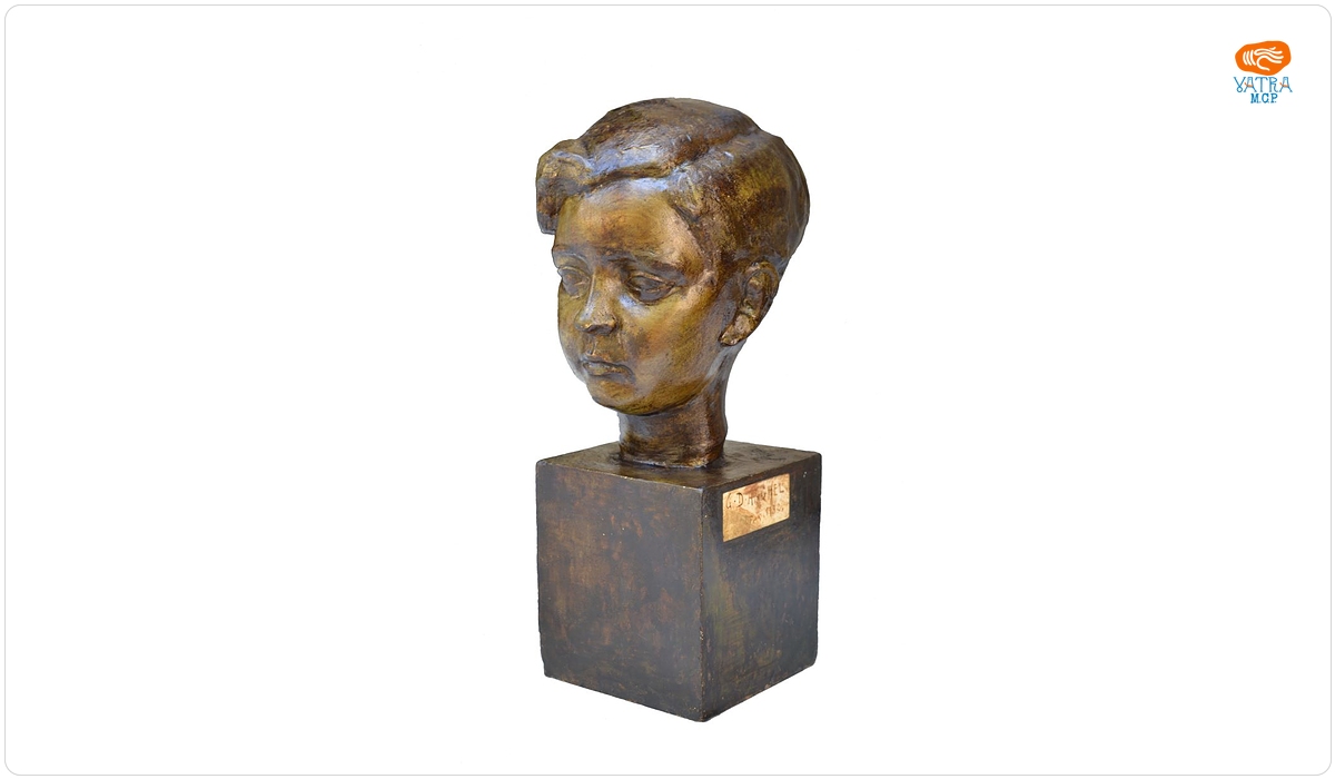 Portret de copil