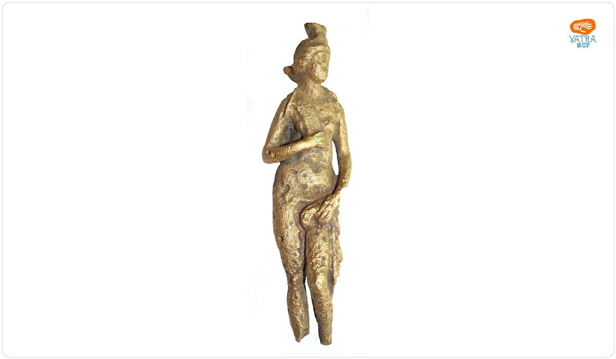 Statuetă Venus