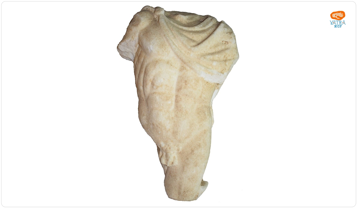Statuetă Apollo