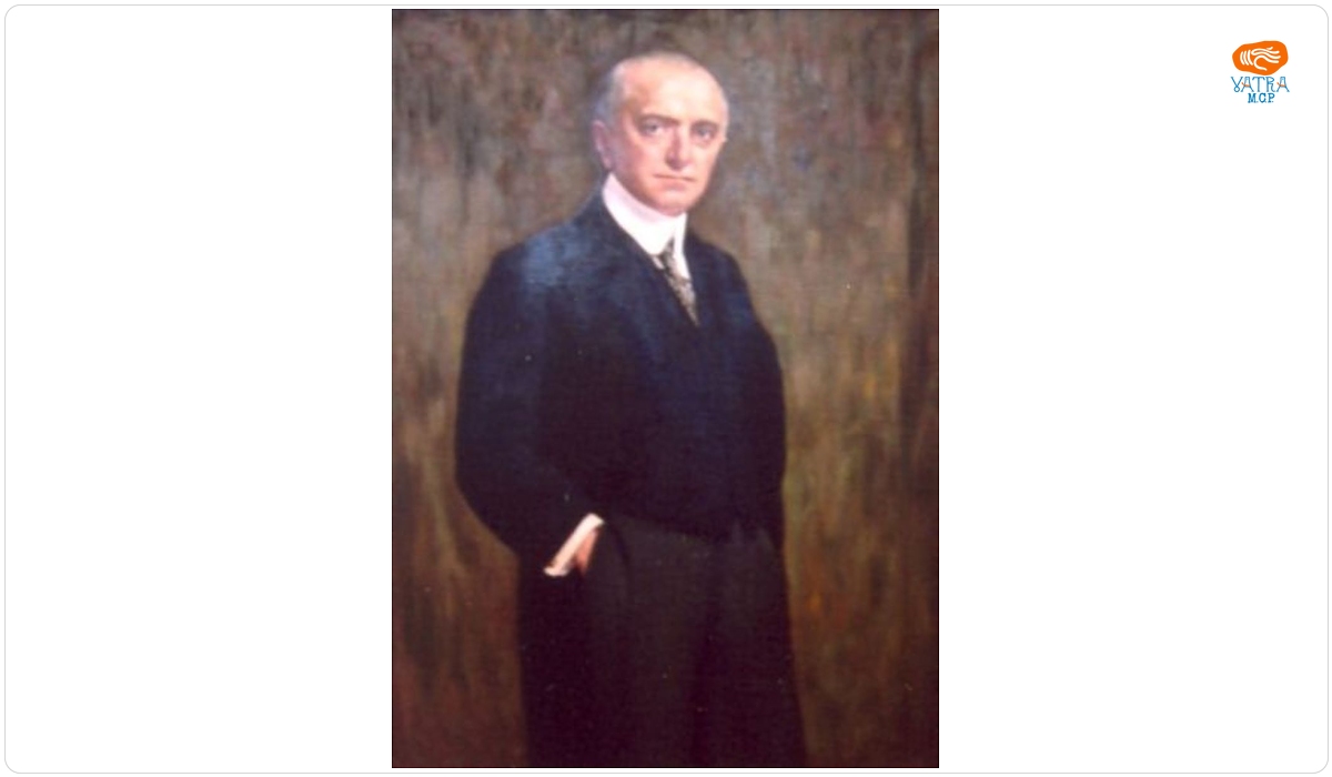 György Bernády