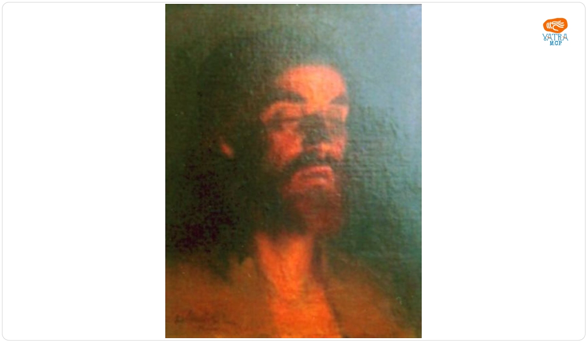 Capul lui Hristos