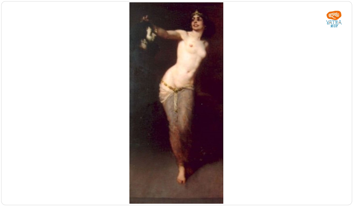 Salomea
