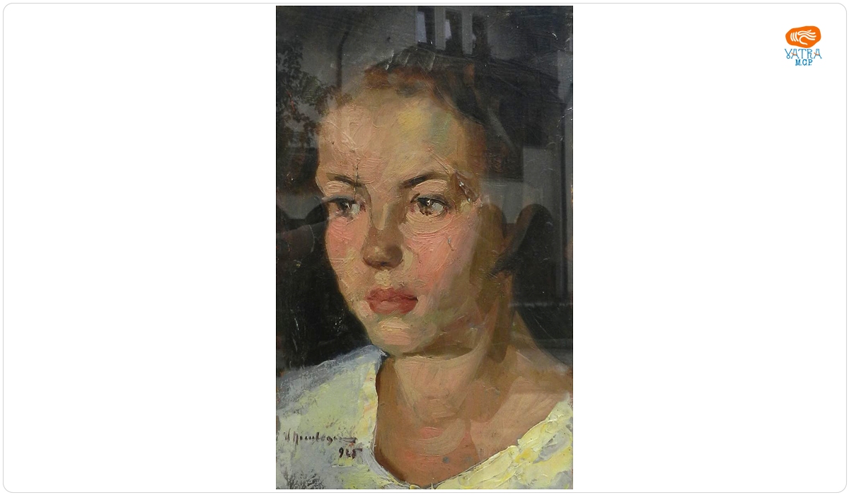 Radu Vasile Niculescu — Veronica