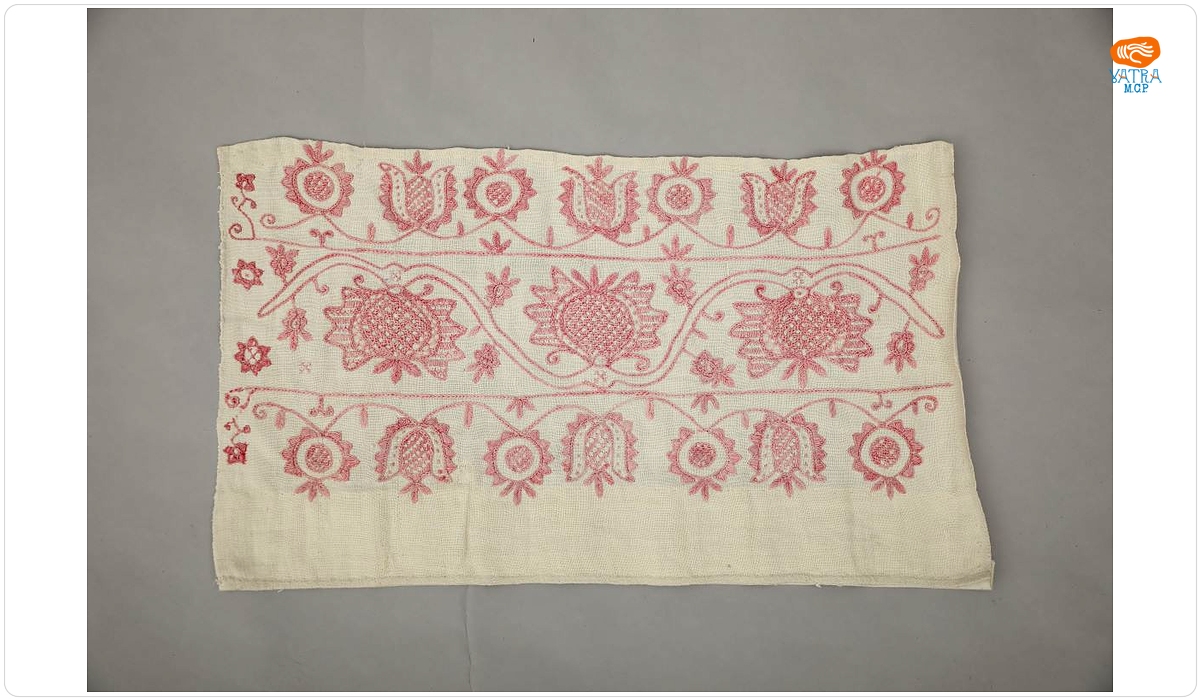 Broderie (fragment)