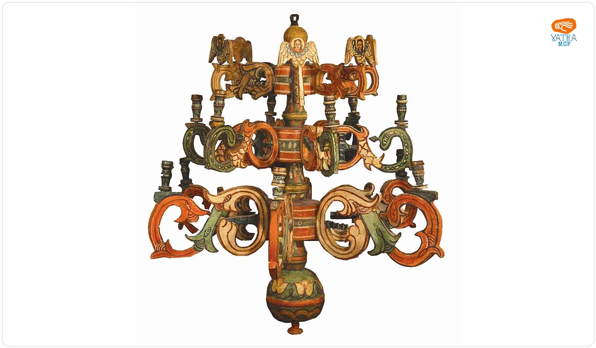 Candelabru