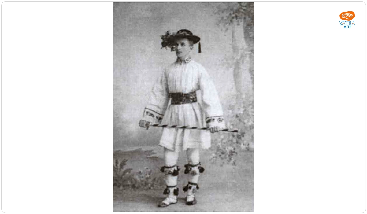 Călușar