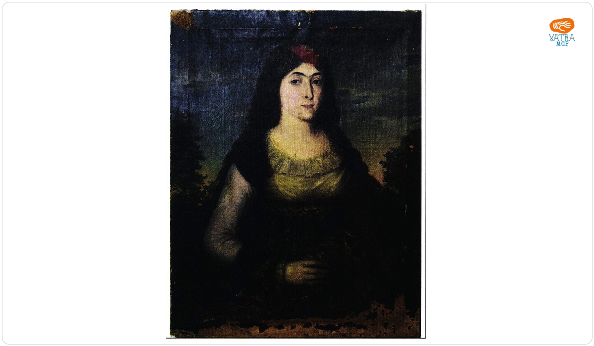 Maria Cantacuzino