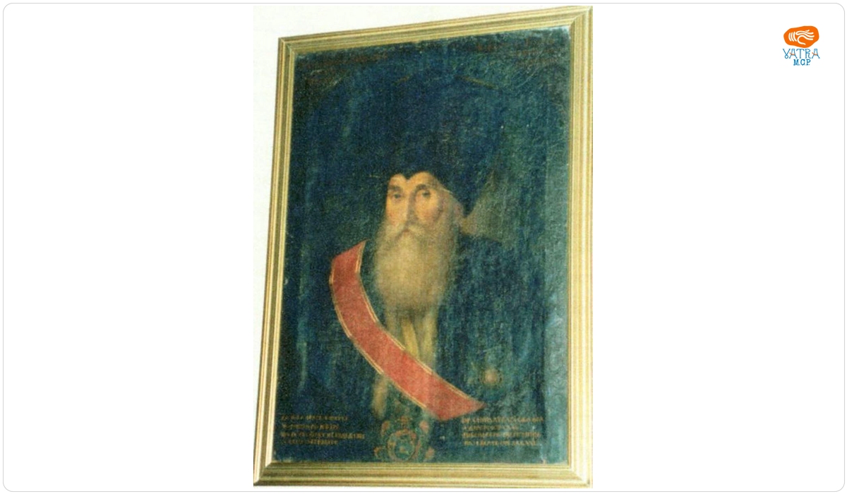 Marele Ban Grigore Brâncoveanu