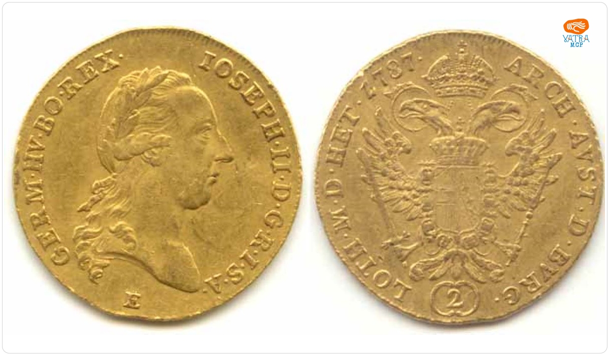 2 ducați