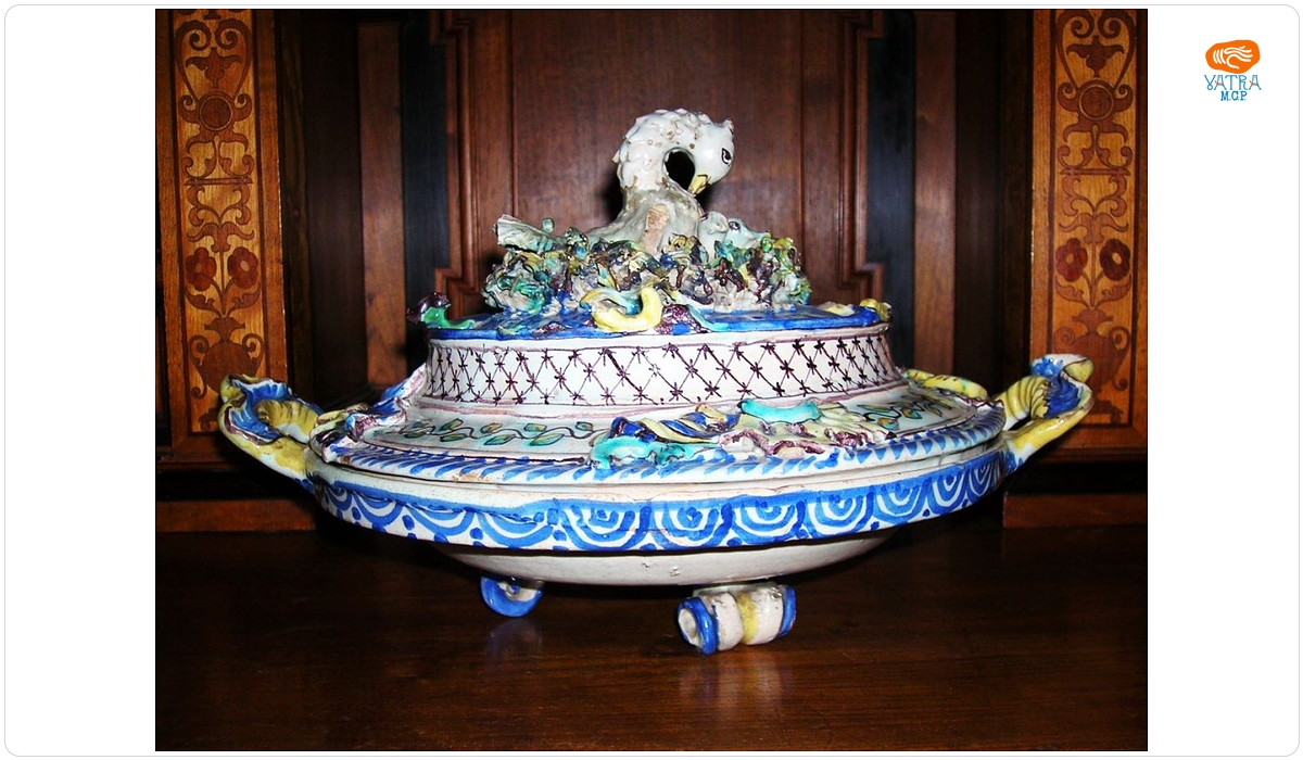 Terină