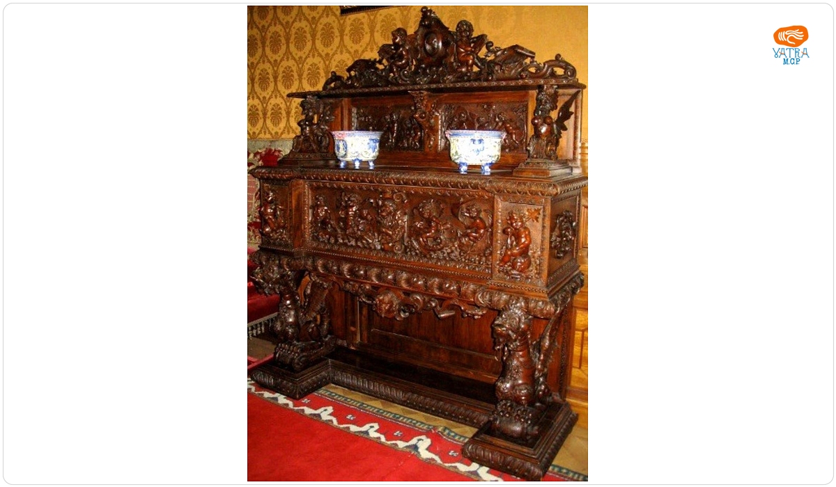 Dressoir