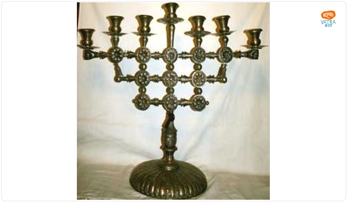 Menorah