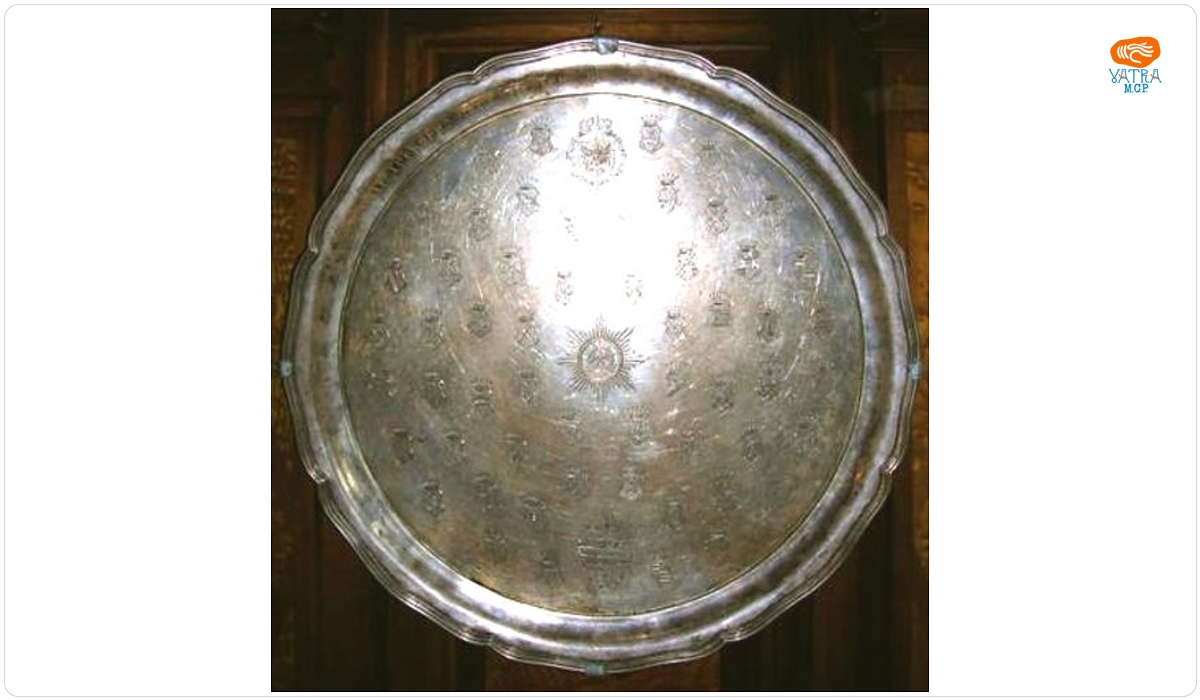 Tavă