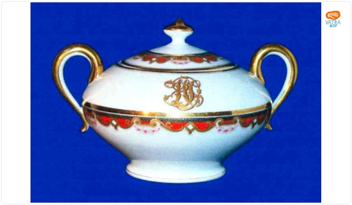 Zaharniță