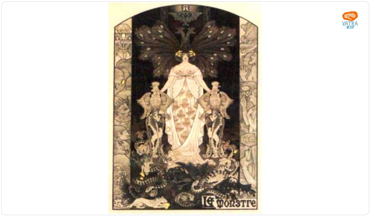 Le Monstre