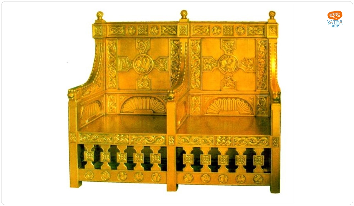 Banchetă