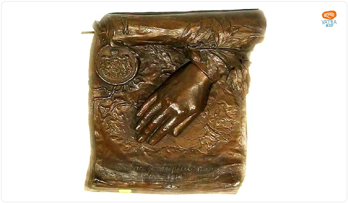 Emil Wilhelm Becker — Mâna Regelui Carol a României