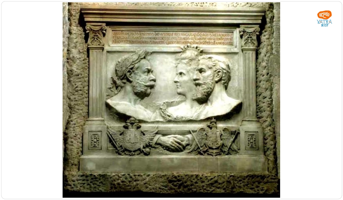 Jean Jules Antoine Lecomte du Noüy — Basorelief decorativ