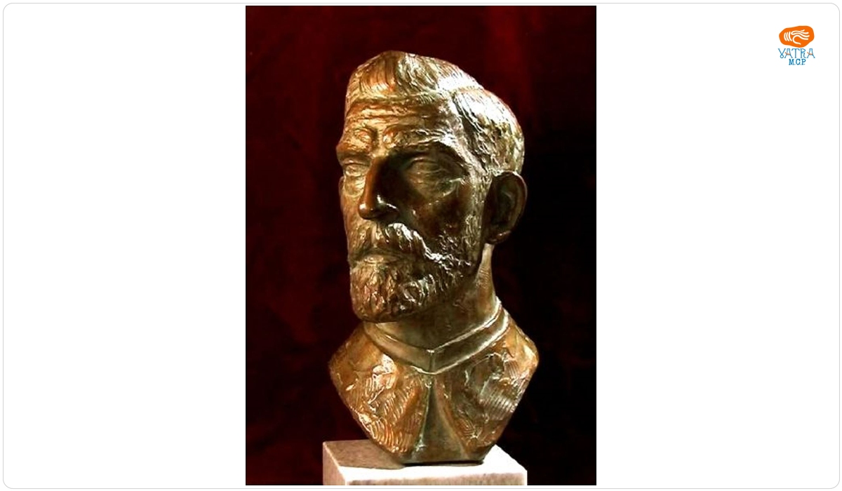 Regele Ferdinand al României