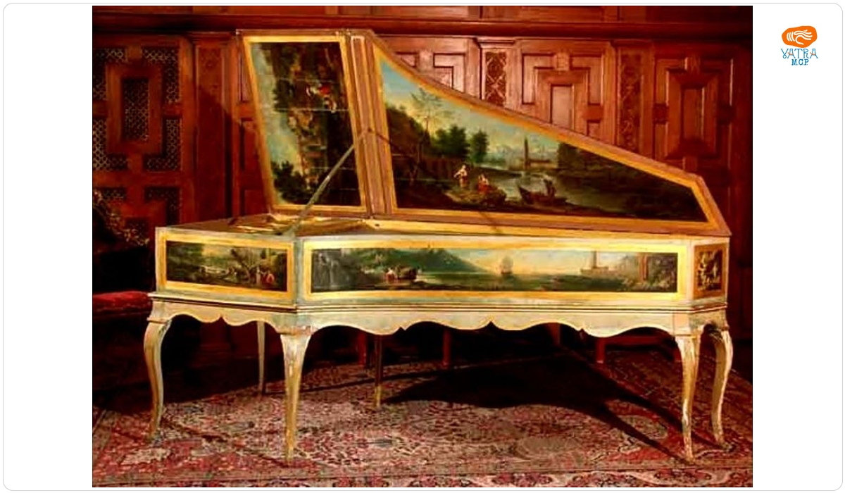 Instrument muzical