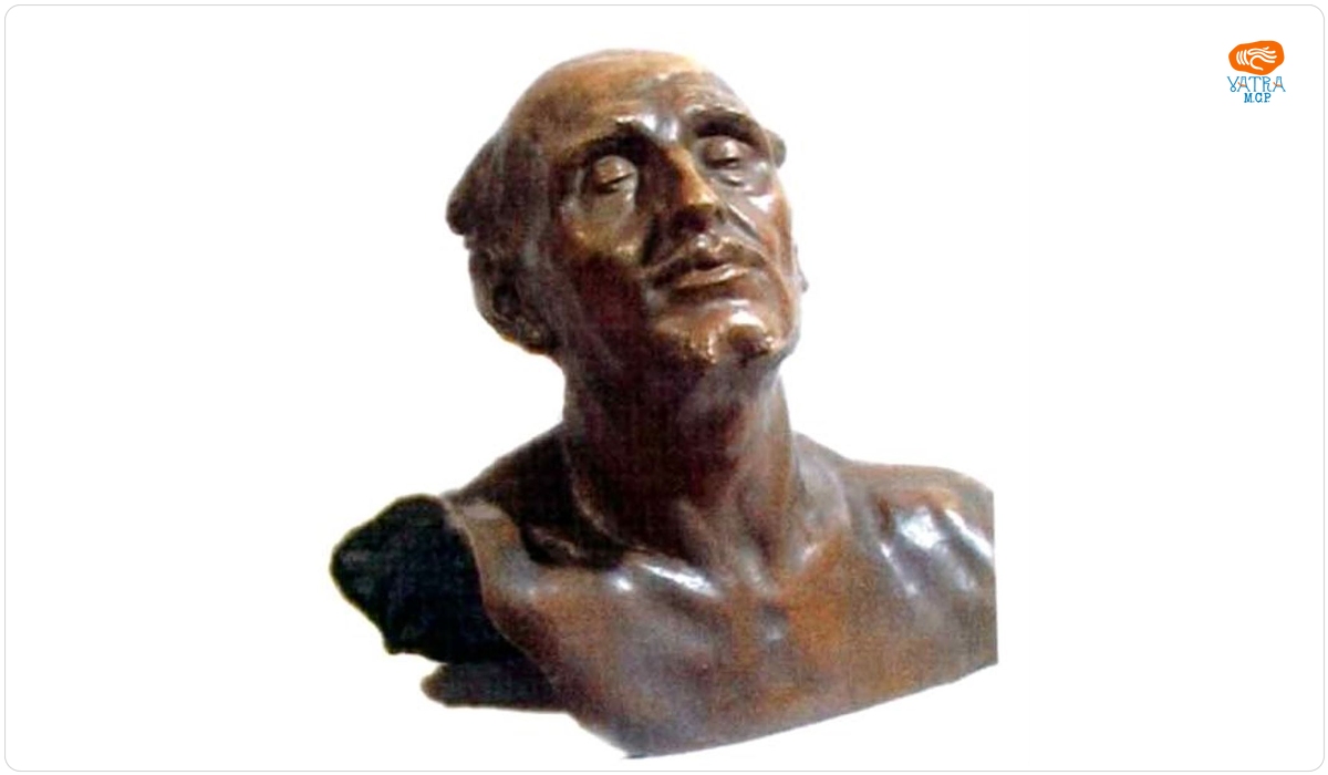Raffaello Romanelli — Orbul