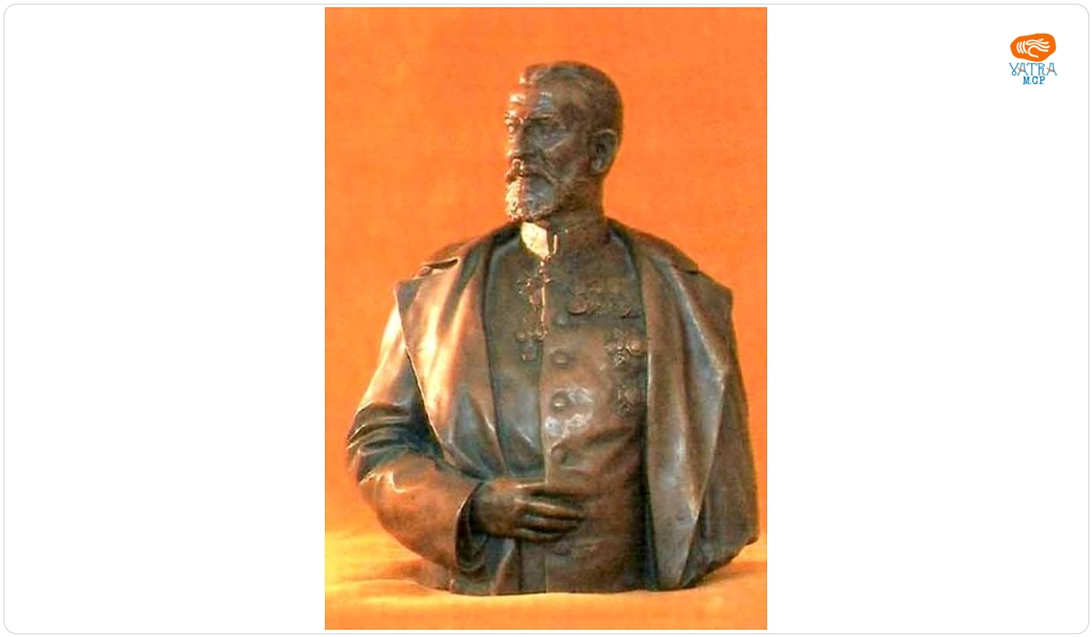 Regele Carol I al României