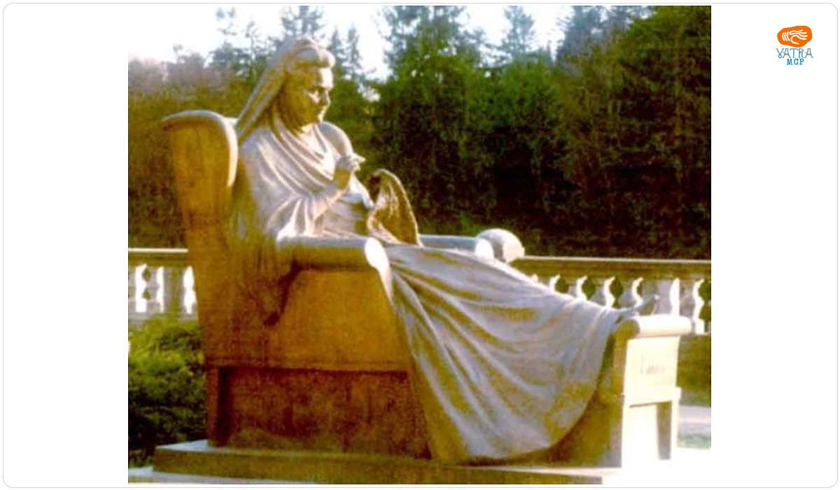Oscar SPAETHE (SPÄTHE) — Regina Elisabeta a României