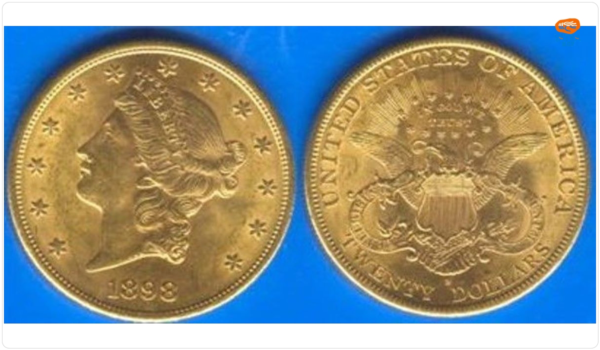 20 dolari