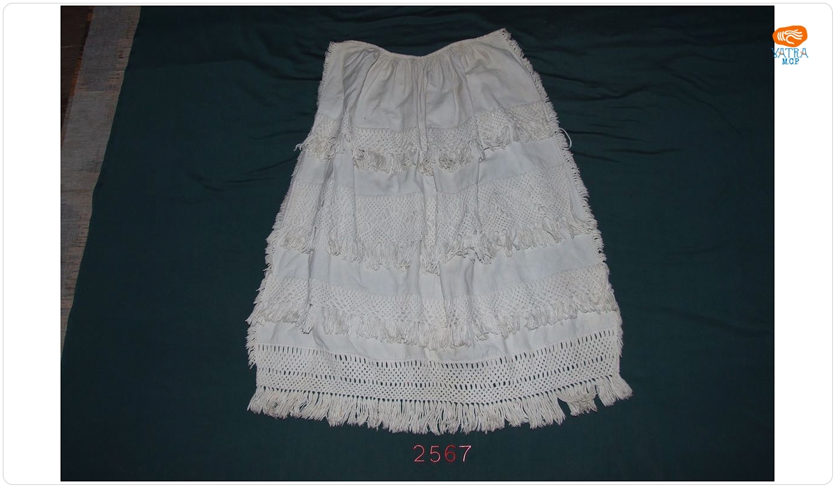 Zadie de pânză