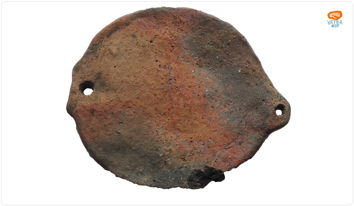 Disc/Capac