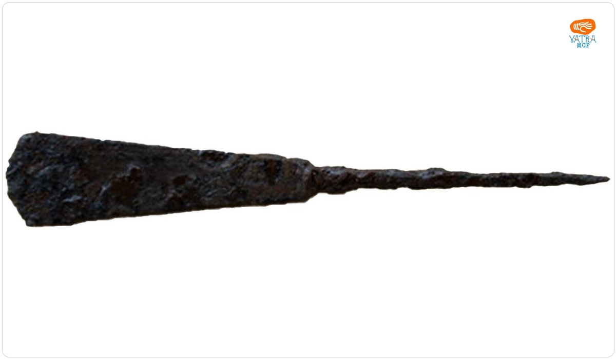 Săgeată